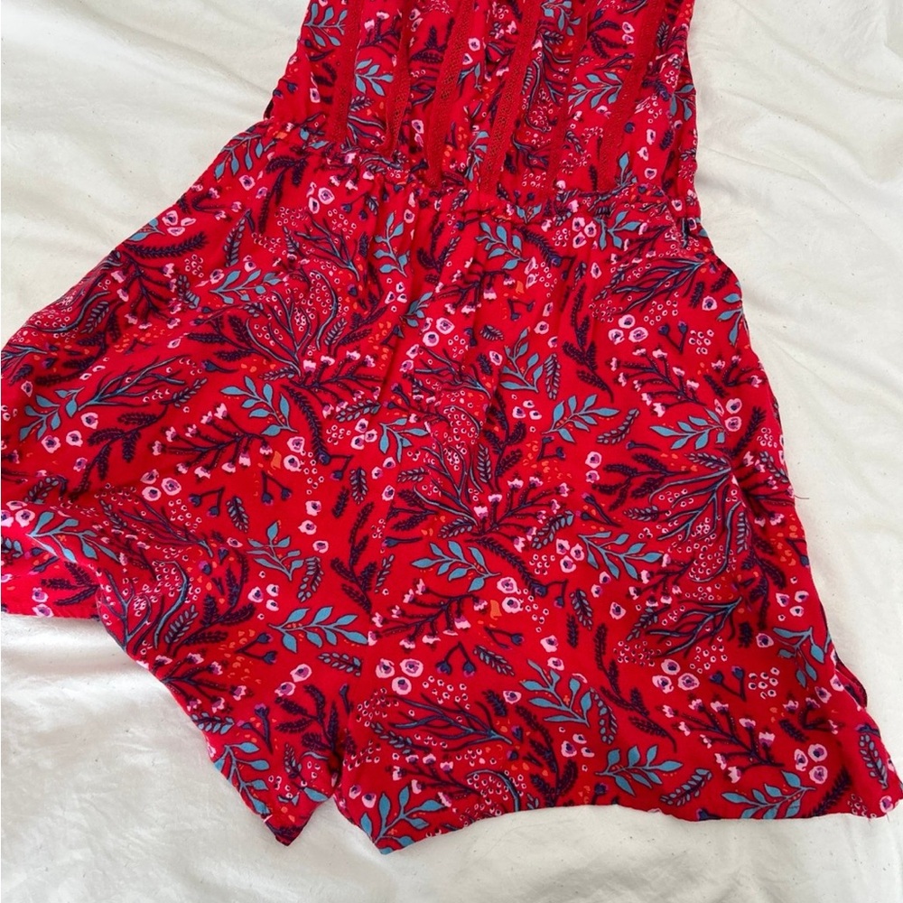 Modcloth romper - Picture 4 of 5